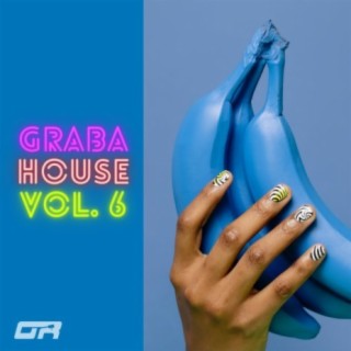 Graba House Vol.6