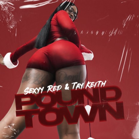 Pound Town (with Tay Keith) | Boomplay Music
