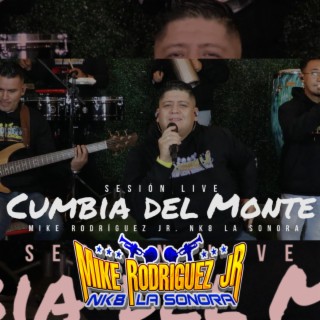 Cumbia del Monte