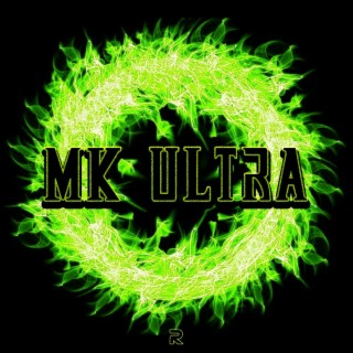 MK Ultra