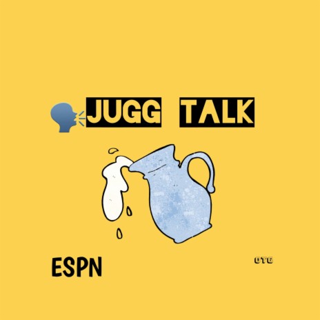 Jugg Talk ft. Espn Jugghead, Espn Neph, Espn Tuff, E Da Bossman & Espn Badaman | Boomplay Music