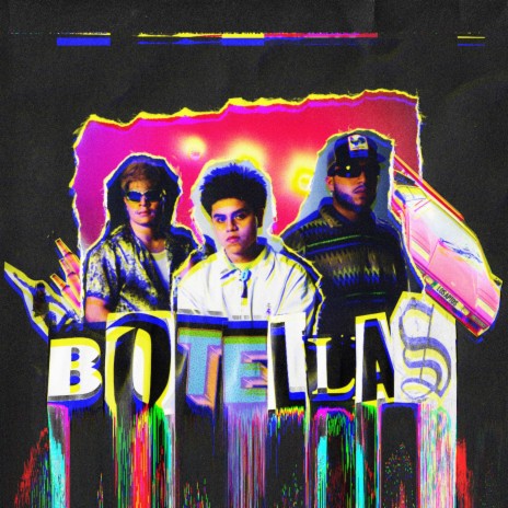 Botellas | Boomplay Music