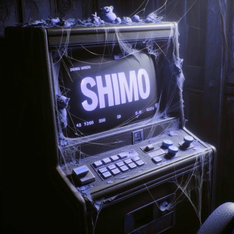SHIMO (Slowed + Reverb)
