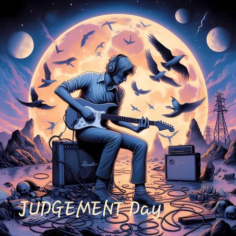 Judgement Day | Boomplay Music