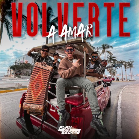 Volverte A Amar | Boomplay Music