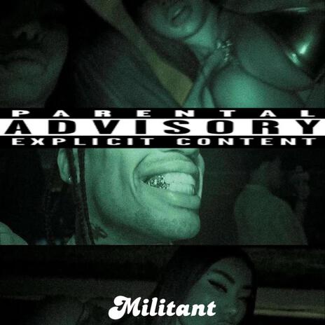 Militant | Boomplay Music