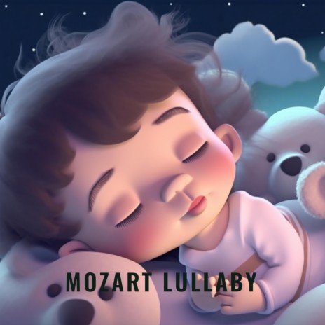 Mozart Lullaby | Boomplay Music
