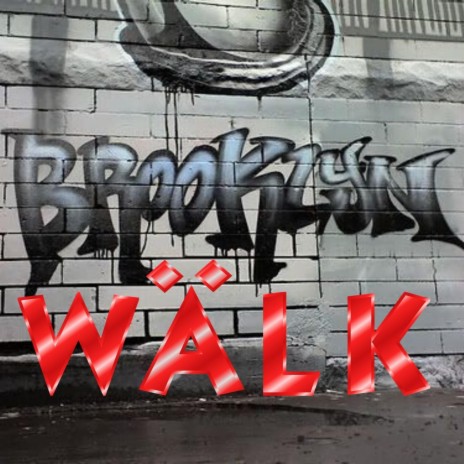 Brooklyn Walk | Boomplay Music