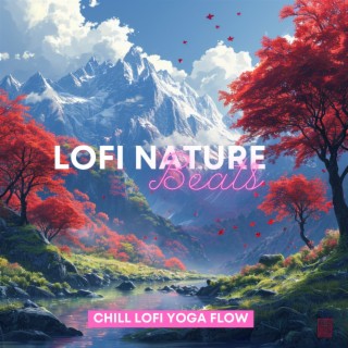 Chill Lofi Yoga Flow: Enhance Your Practice with Soothing Sounds