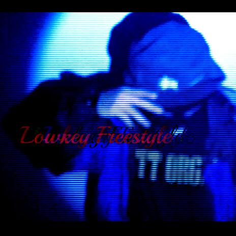 Germdollamind - LOWKEY FREESTYLE | Boomplay Music