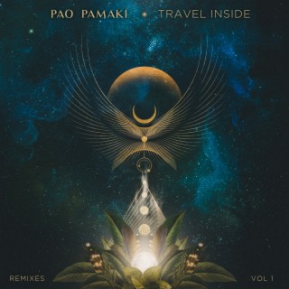 Travel Inside Vol.1 (Remixes)