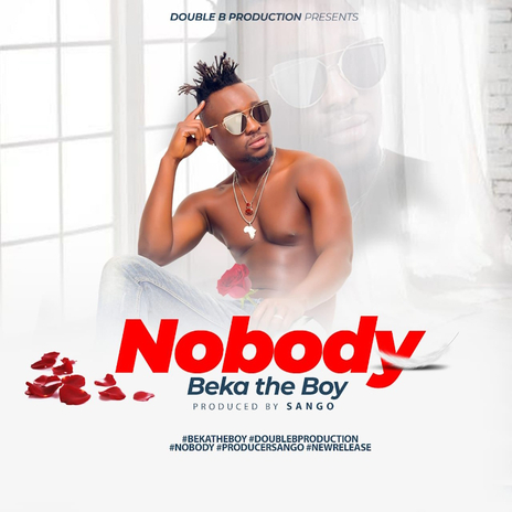 Nobody | Boomplay Music