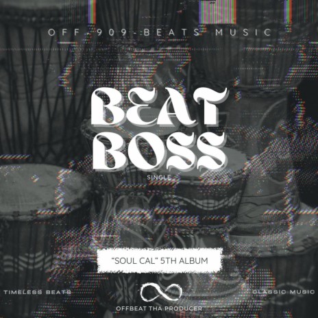Beat Boss | Boomplay Music