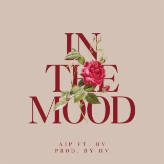 In The Mood ft. HV lyrics | Boomplay Music