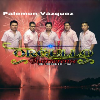 Palemon vazquez