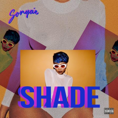 Shade | Boomplay Music