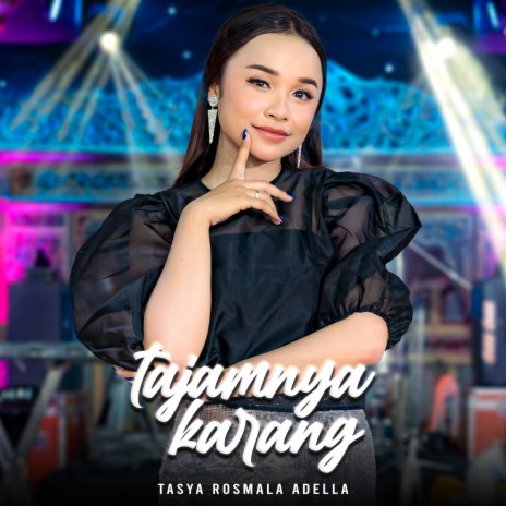 Tajamnya Karang | Boomplay Music