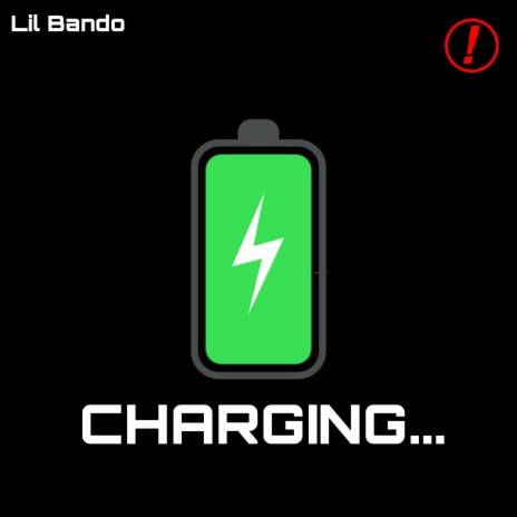 Charging | Boomplay Music