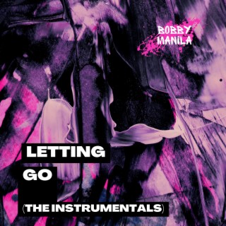 Letting Go (The Instrumentals)