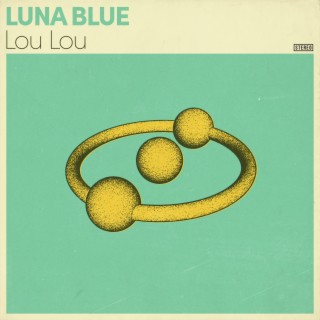 Luna Blue