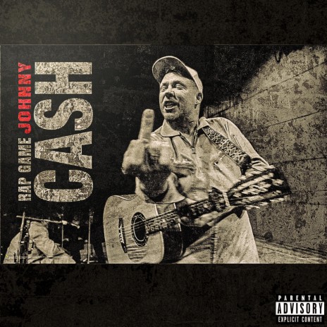 Rap Game Johnny Cash | Boomplay Music