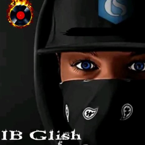 Ib Glish X Shooter Black, BLACK DRILL partie1 | Boomplay Music