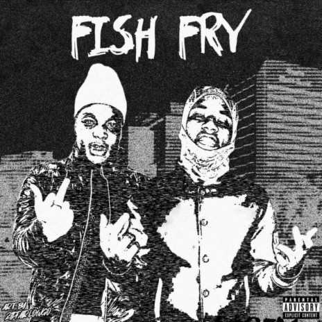 Fish Fry ft. TTG Dumbway | Boomplay Music