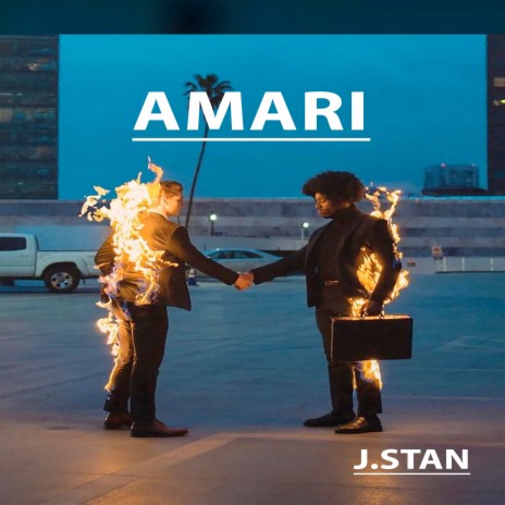 Amari | Boomplay Music