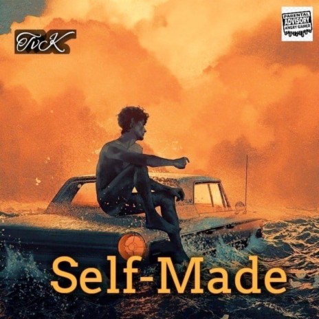 Self Made | Boomplay Music