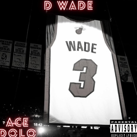 D Wade | Boomplay Music