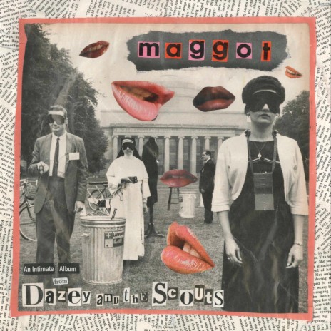 Maggot | Boomplay Music
