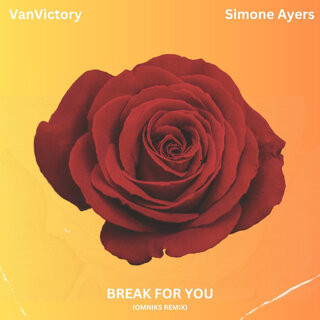 Break for You (Dance Remix)