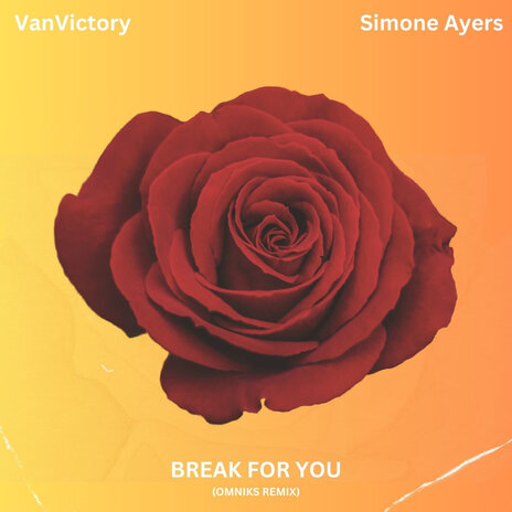 Break for You (Dance Remix) | Boomplay Music