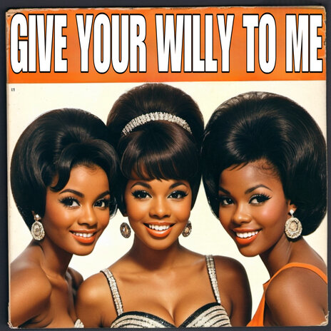 Give Your Willy to Me | Boomplay Music