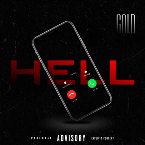 Hell | Boomplay Music