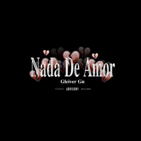 Nada de amor