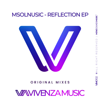 Reflection EP