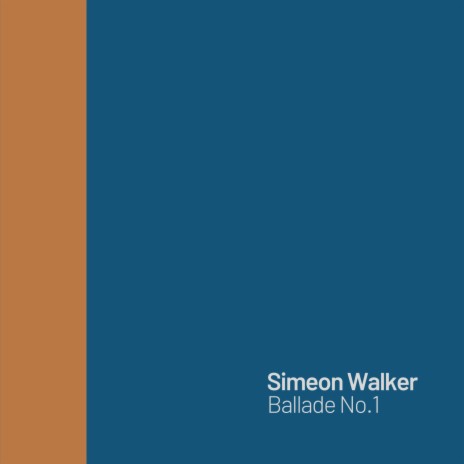 Ballade No. 1 | Boomplay Music