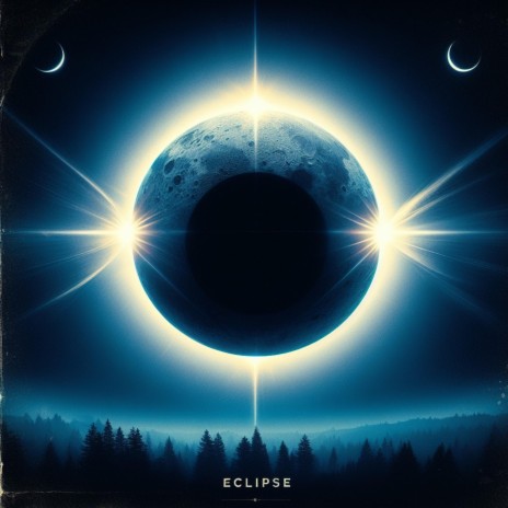 Eclipse (Radio Edit) ft. Eli Arbiv | Boomplay Music