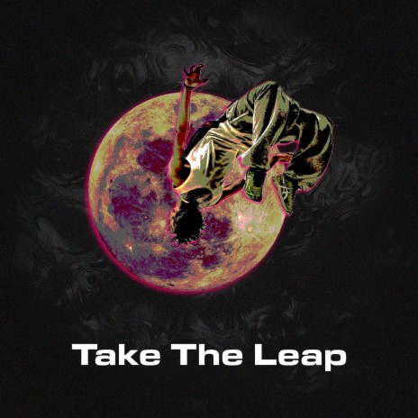 Take The Leap ft. Deirrow | Boomplay Music