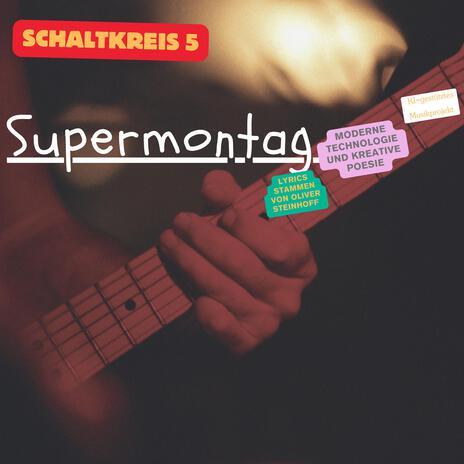 Supermontag | Boomplay Music