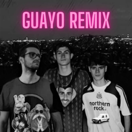Guayo Remix ft. Osis & Fim | Boomplay Music