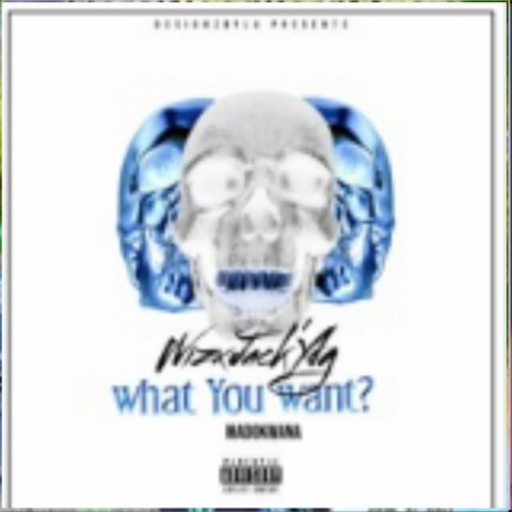 What you want | Boomplay Music