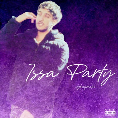 issa party | Boomplay Music