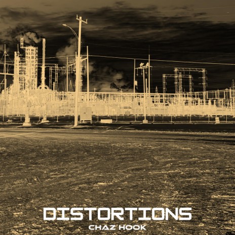 Distortions | Boomplay Music