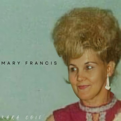 Mary Francis