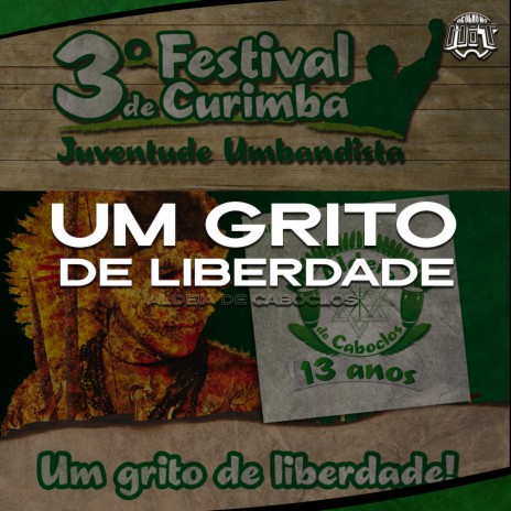 Liberdade (Ao Vivo) | Boomplay Music