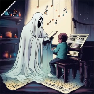 Master Ghost