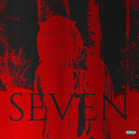 SEVEN ft. 76lilhaiti | Boomplay Music