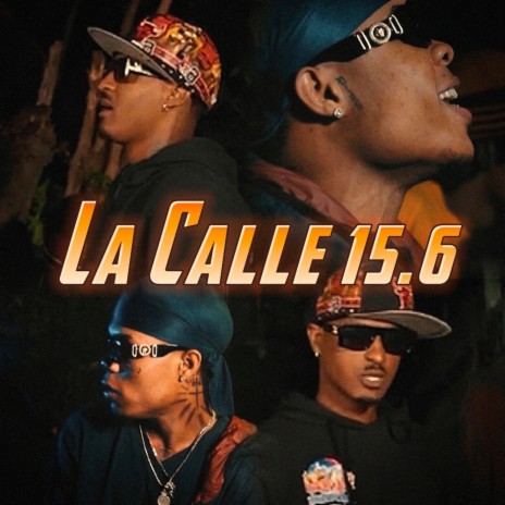 LA CALLE 15.6 | Boomplay Music